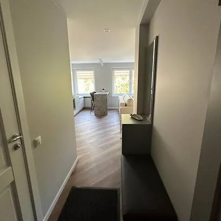 Apartman Sun