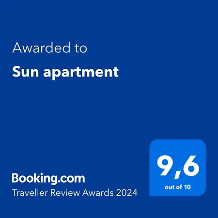 Sun Apartman