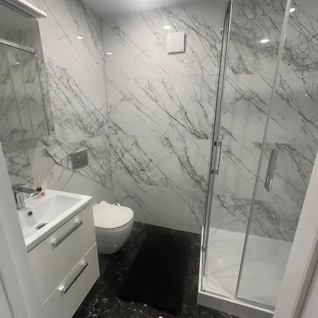 Apartman Sun Jūrkalne